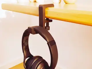 Headset Holder