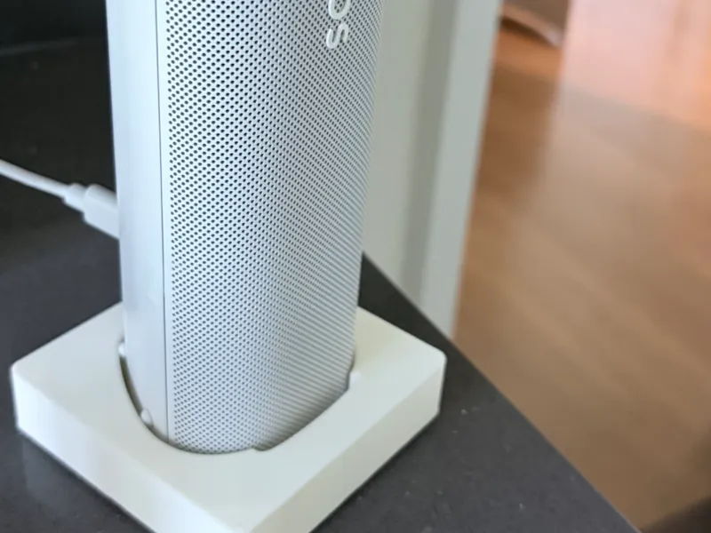 Soporte Gridinfinity 2x2 para Sonos Roam