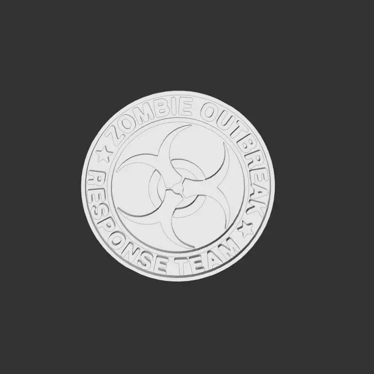 Symbole de Mise en Garde Environnementale