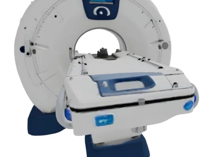 Magnetic resonance imaging МРТ