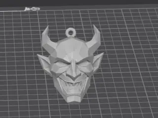 Krampus V1 – El Devorasonrisas