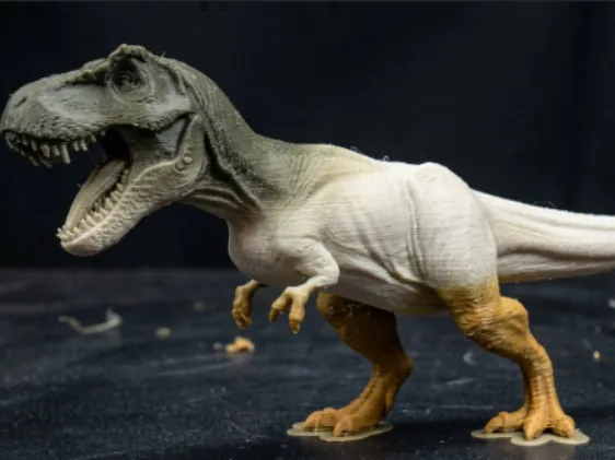 T-Rex