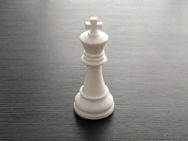 Chess King