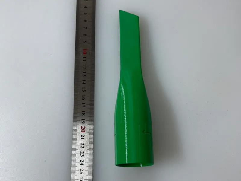 Festool D27 Cleantec Vacuum Adapter