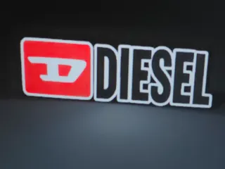 diesel Lightbox k2 plus