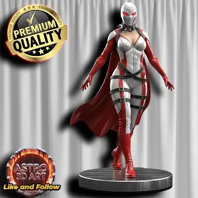 Fantasy Woman