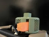 Ratchet strap spool-0