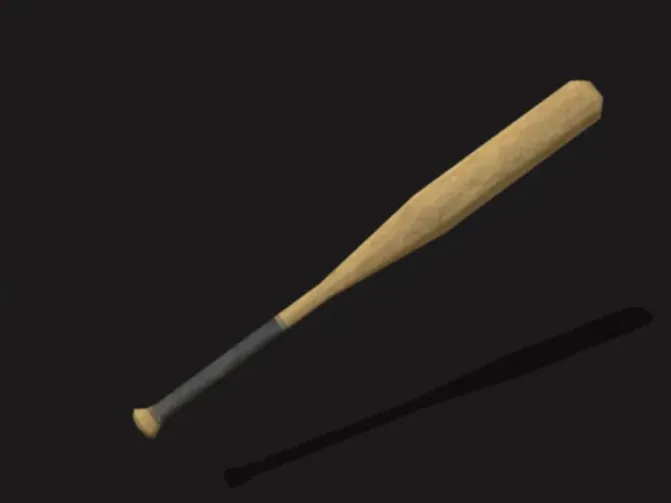 Baseball Bat