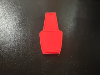 llavero abre latas