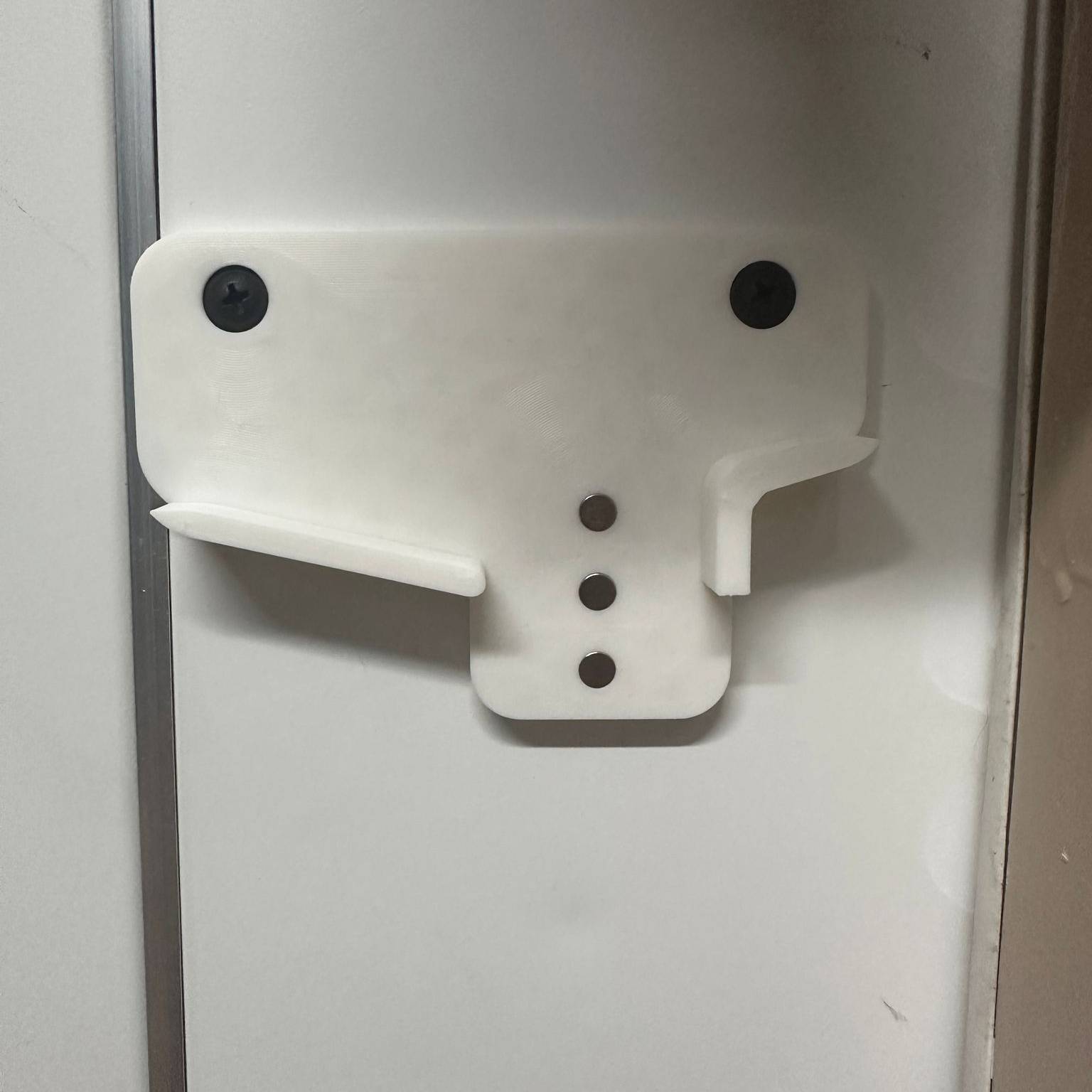 Home print settings: Caliper mount-Body.3mf