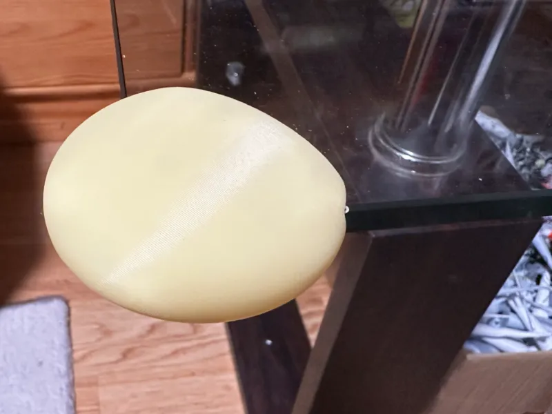 Glass table corner protector