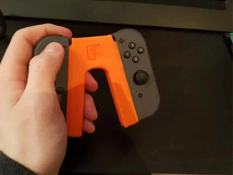 Poignée Joy-Con pour Nintendo Switch