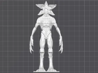 Demogorgon