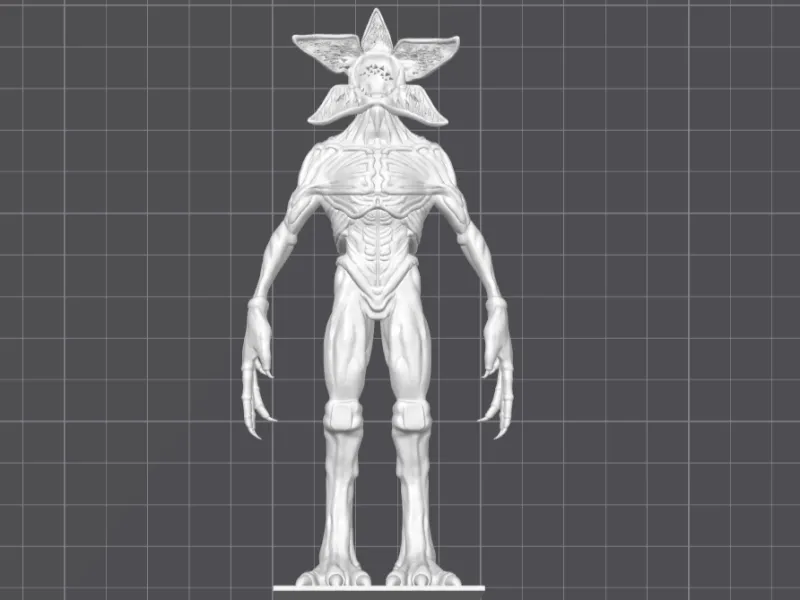 Demogorgon