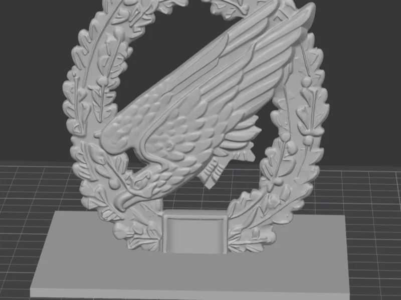 Fallschirmjäger_Stand_