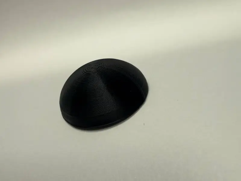 Dome Rivet