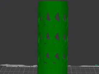 Moss Pole (Replacement)