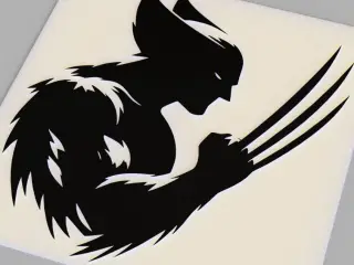 Wolverine Berserker Mode