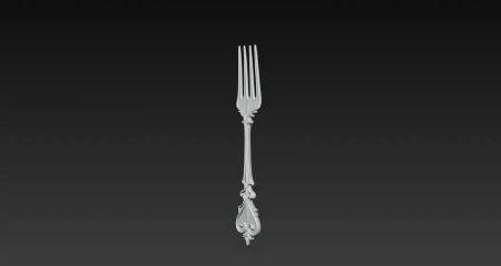 fork  Gothic 4-0