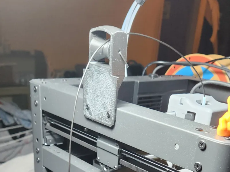 AD5X TPU Pulley for Flashforge AD5X