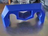 Clip for Sico Cafeteria Tables-0
