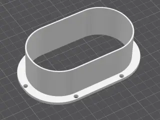 Troller's door handle guard