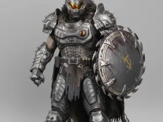 DOOM(The Dark Age)