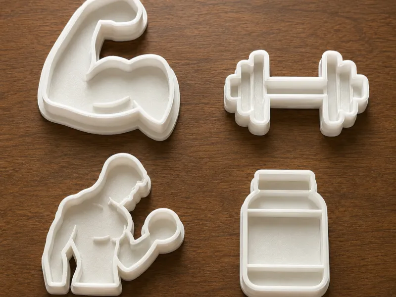 cookie cutters gym(gym)1