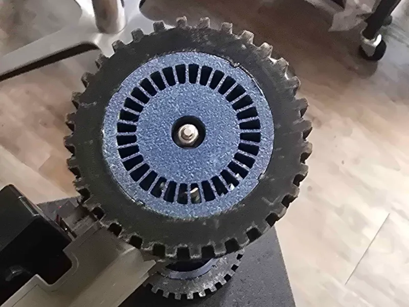 TrailGrip RC Rims & Tires
