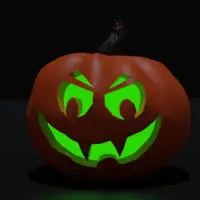 Halloween Pumpkins-1