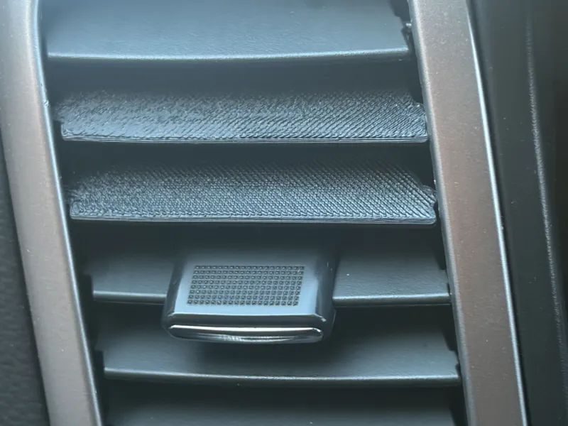 Captiva Air Vent Clip New And Strong