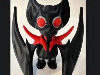 Batguy