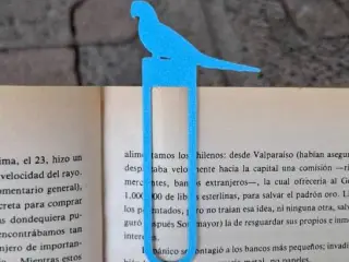 Bookmark