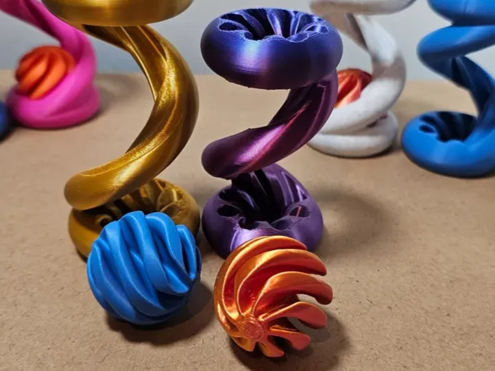 bola infinita