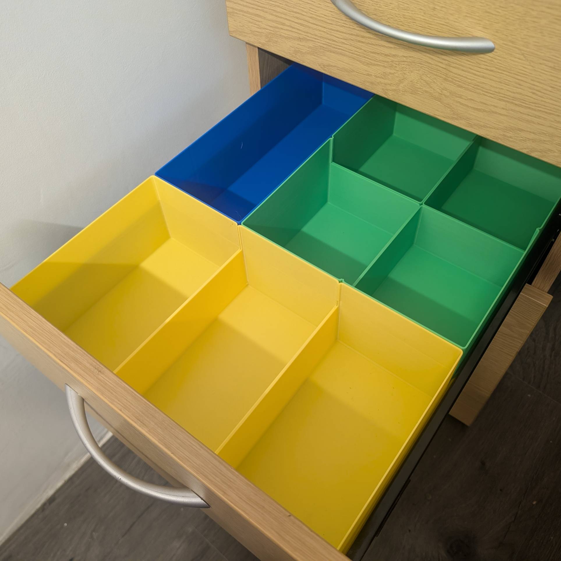 DRAWER ORGANISER