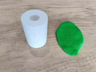 Grass Field Roller - WorldBuilder Rollers Set