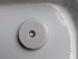 🚐 Van / Camper Panel Mounting Rosette & Heavy-Duty Washer-0