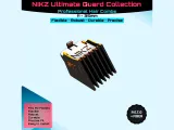 Hair Clipper Guide Guard Comb Cutting #11-35mm-0