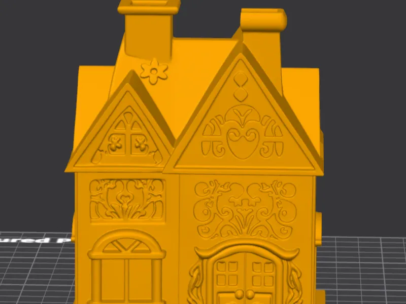Haus Deko