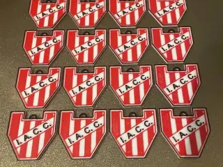 llavero instituto