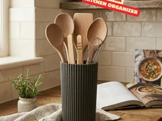 RIBORA - KITCHEN ORGANIZER 🍴