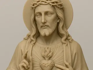 Sagrado coração de Jesus 