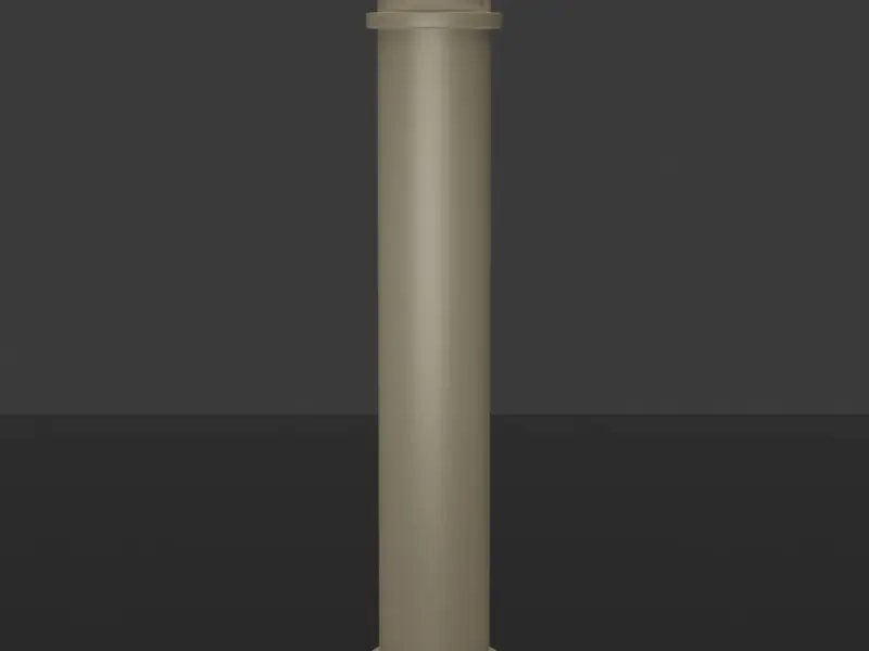 2-5kg Spool Holder for K1
