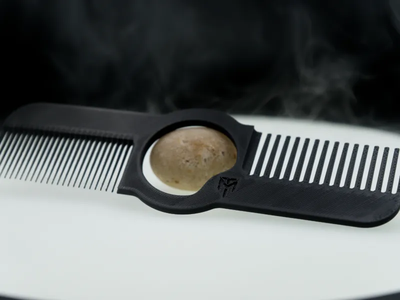 Pente Cyber Grip