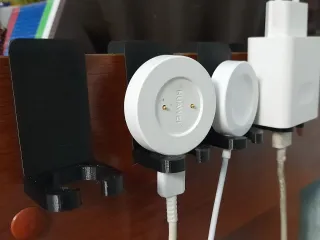 Charger Holder 