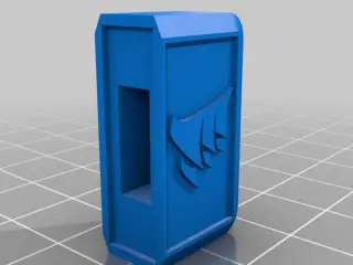 Cap for the Corsair Voyager GTX