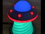 UFO Light-0