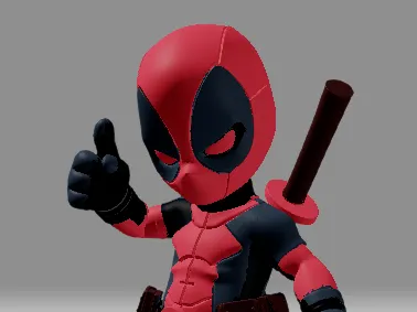 Deadpool
