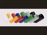 90 elbow union junction repair hose / pipe 6 to 19 mm-0