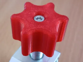 Knob